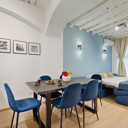 Leopardo Boutique Apartment In Trastevere ローマ エクステリア 写真