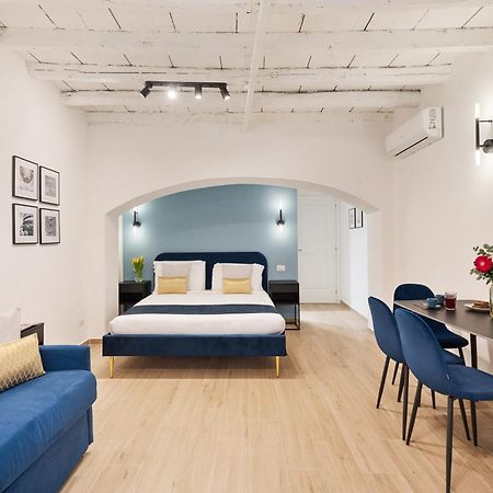Leopardo Boutique Apartment In Trastevere ローマ エクステリア 写真