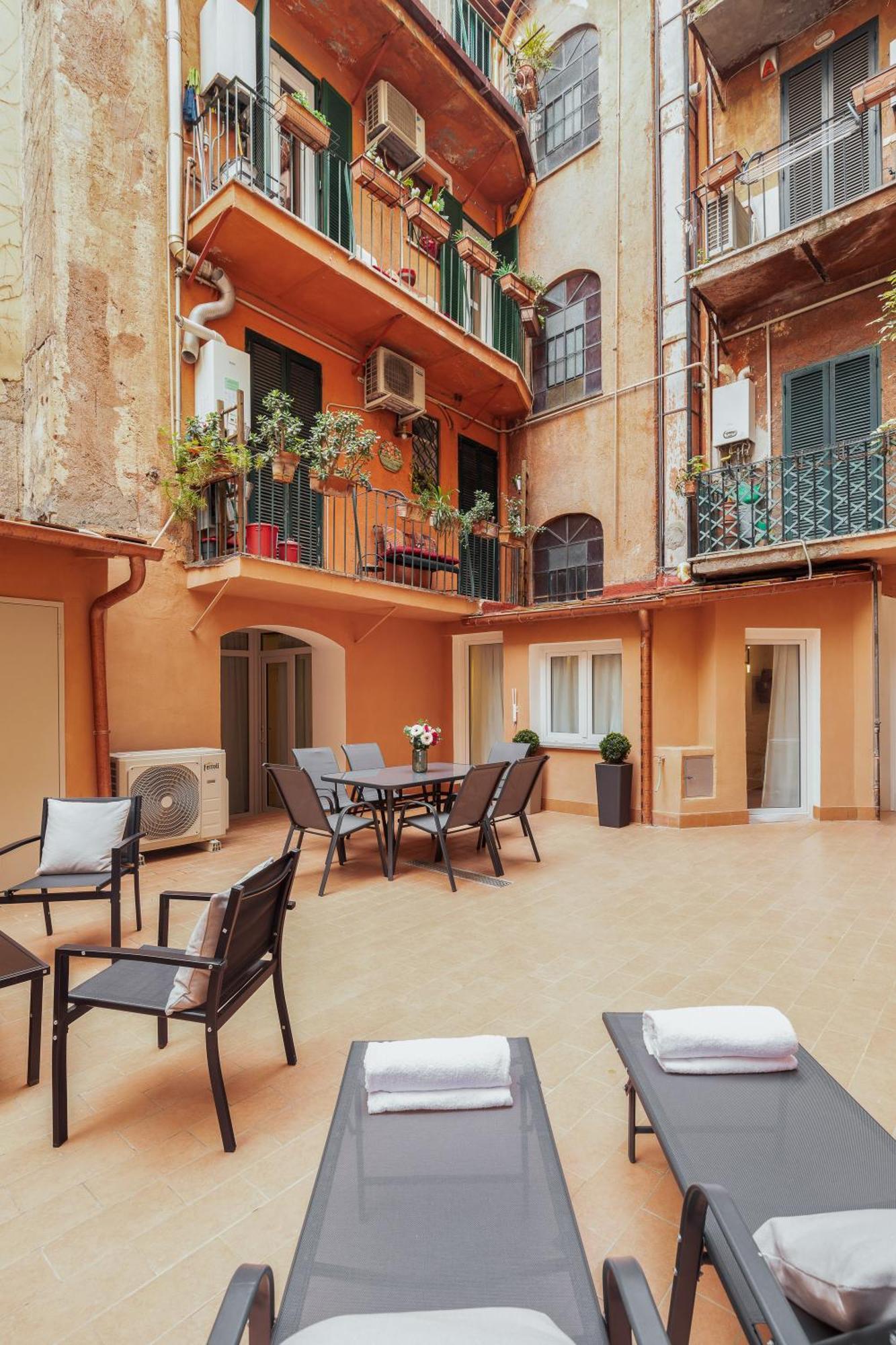 Leopardo Boutique Apartment In Trastevere ローマ エクステリア 写真