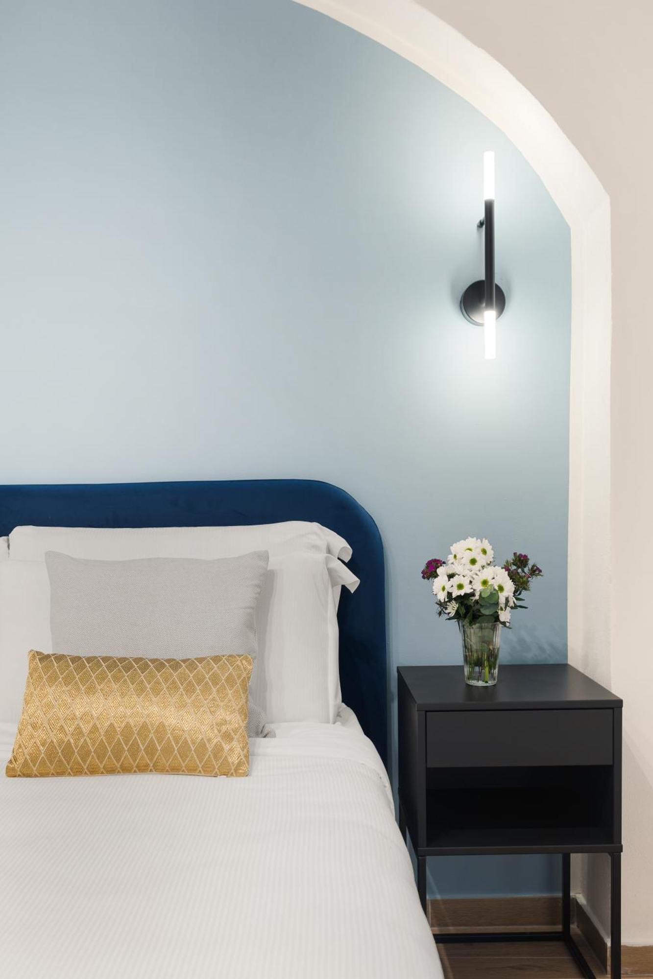 Leopardo Boutique Apartment In Trastevere ローマ エクステリア 写真