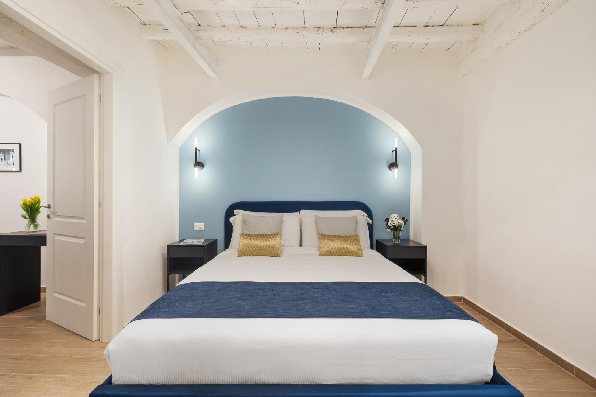 Leopardo Boutique Apartment In Trastevere ローマ エクステリア 写真