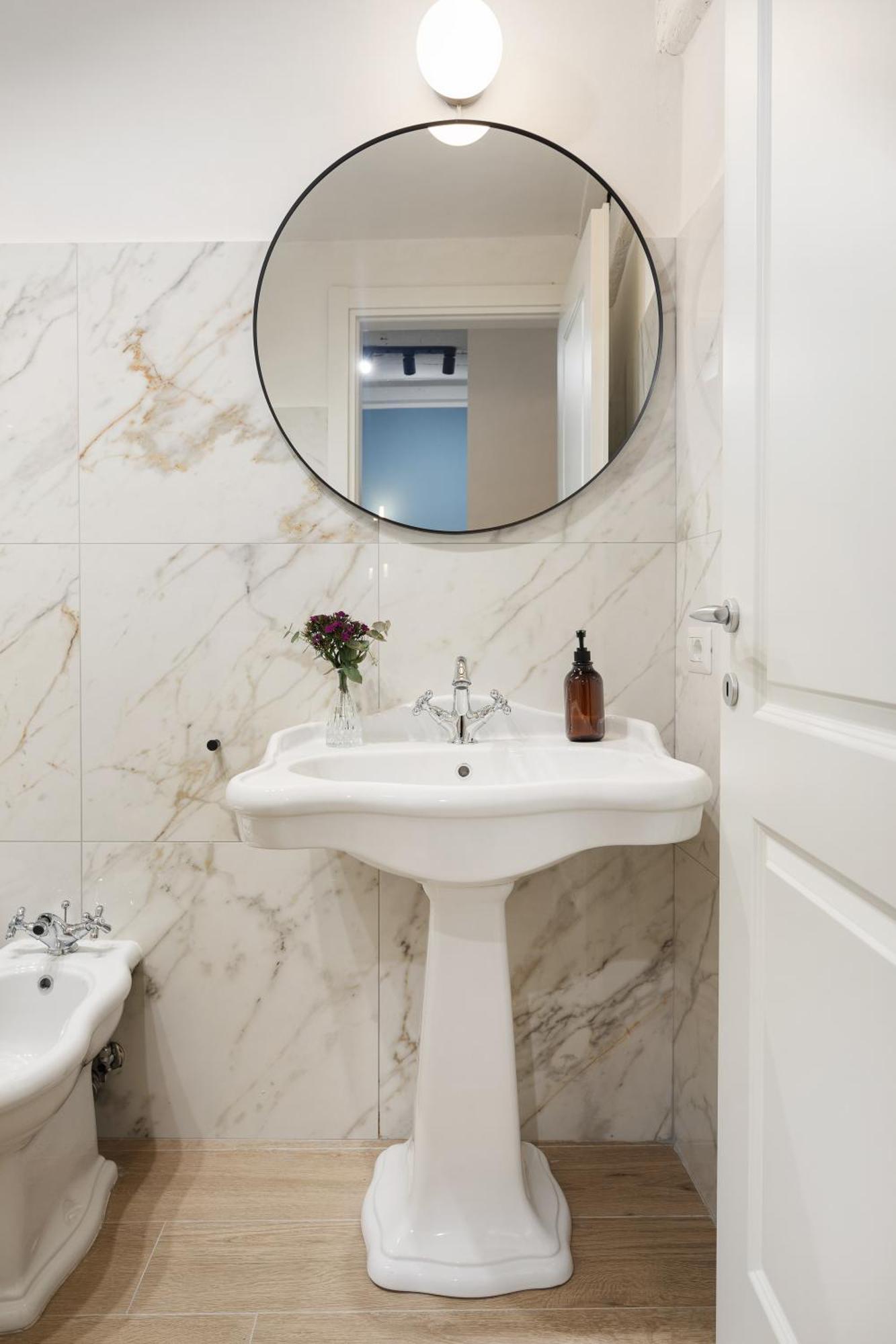 Leopardo Boutique Apartment In Trastevere ローマ エクステリア 写真