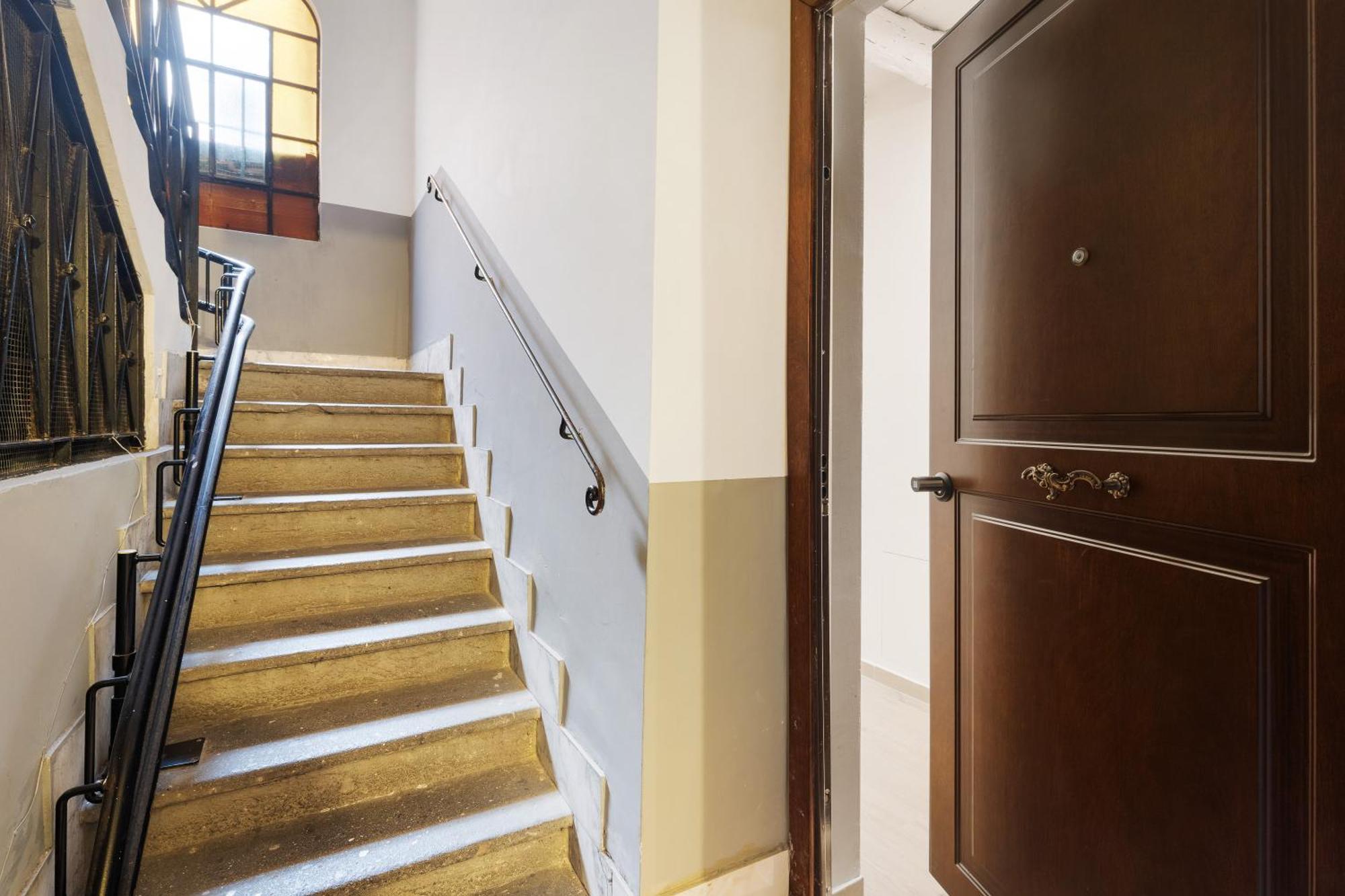 Leopardo Boutique Apartment In Trastevere ローマ エクステリア 写真