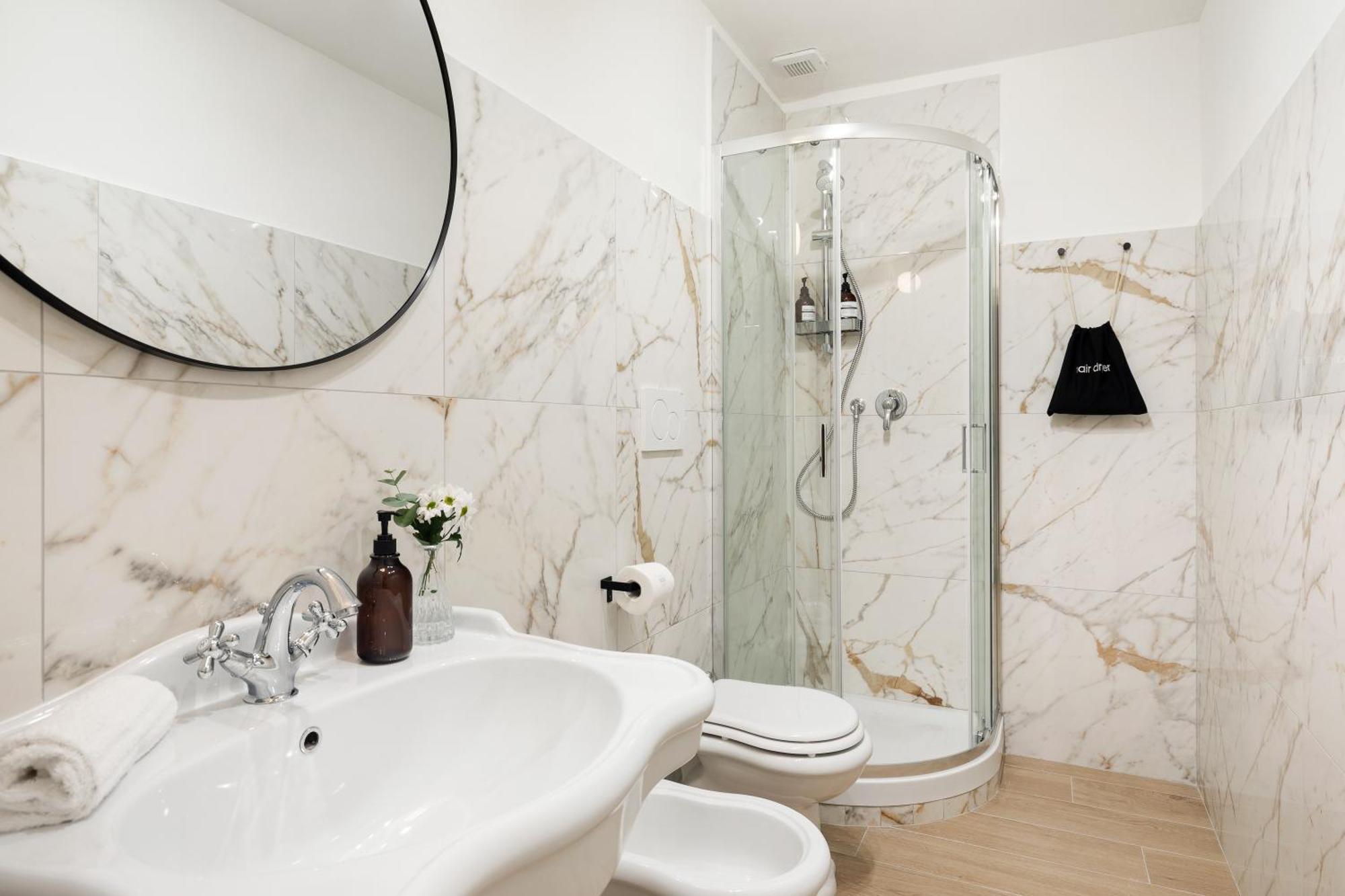 Leopardo Boutique Apartment In Trastevere ローマ エクステリア 写真